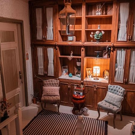 Hoşça kal Alaçatı Extérieur photo