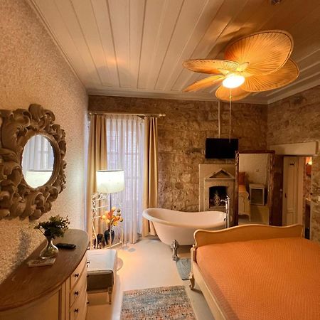 Hoşça kal Alaçatı Extérieur photo