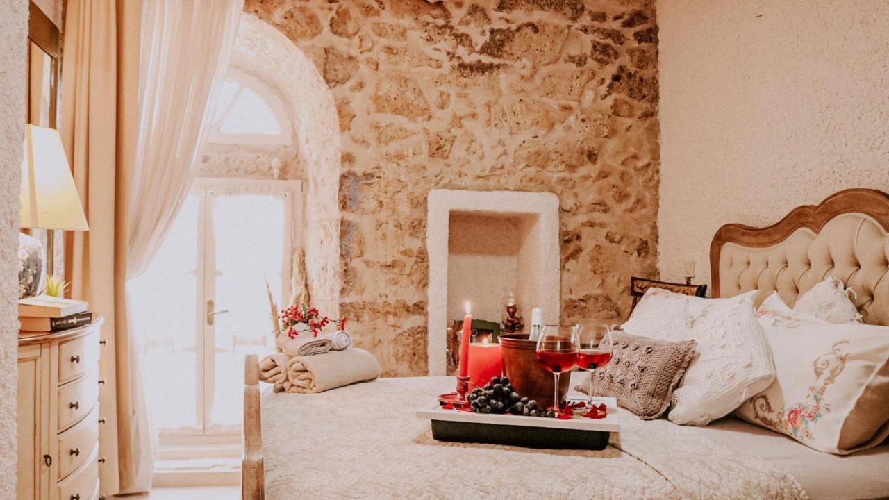 Hoşça kal Alaçatı Extérieur photo