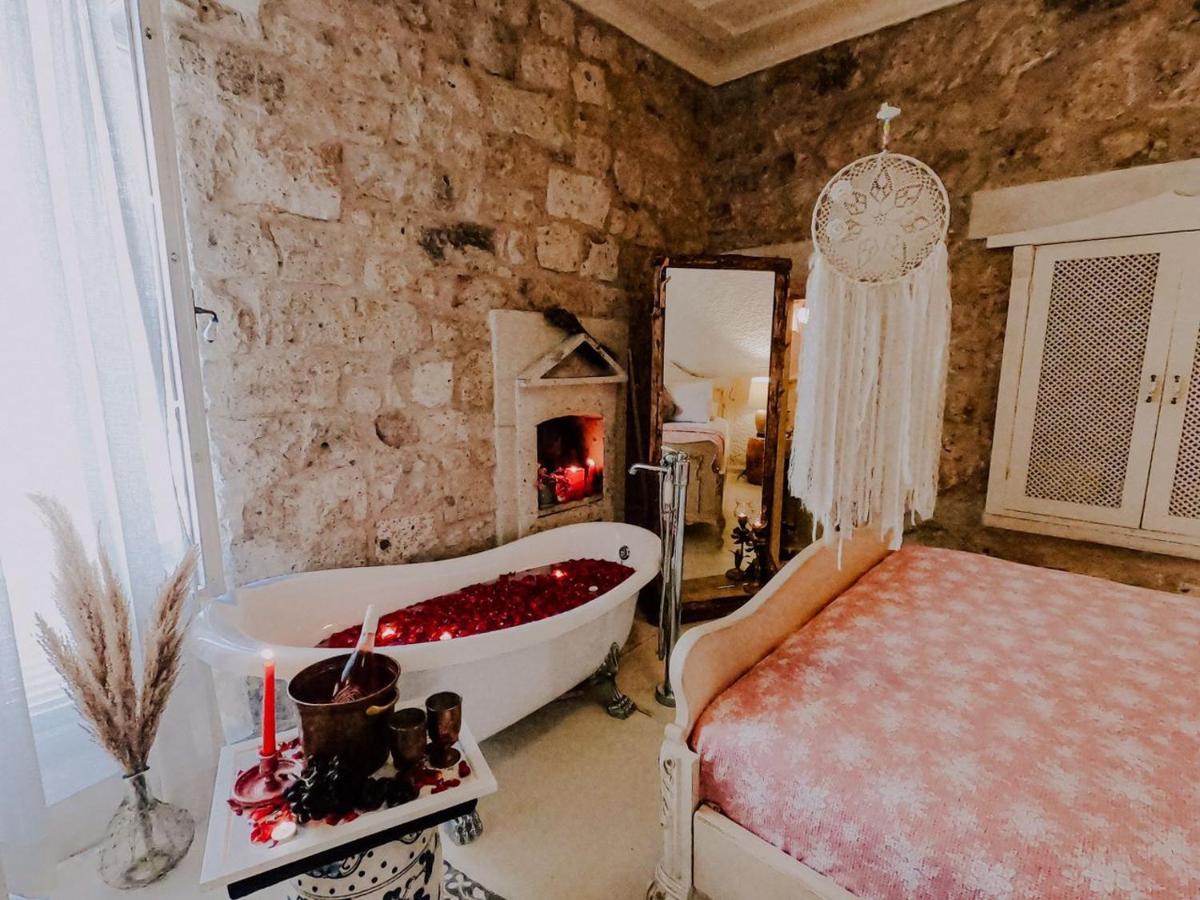 Hoşça kal Alaçatı Extérieur photo