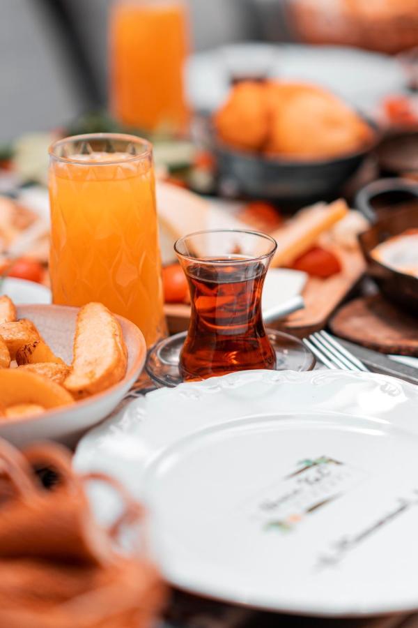 Hoşça kal Alaçatı Extérieur photo