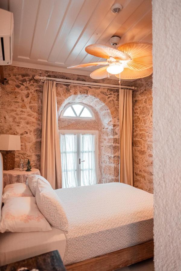 Hoşça kal Alaçatı Extérieur photo