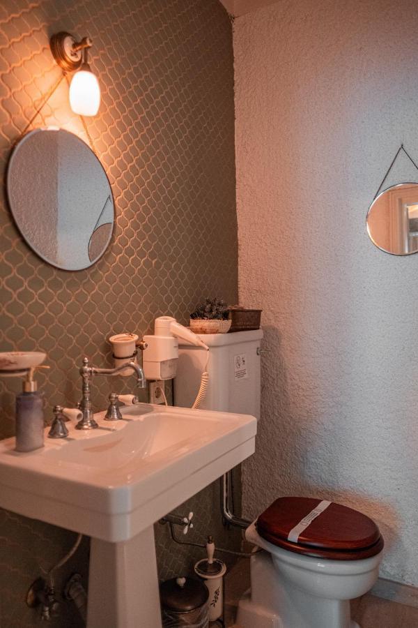 Hoşça kal Alaçatı Extérieur photo