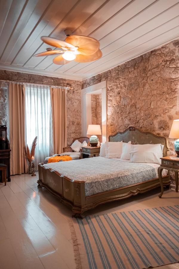 Hoşça kal Alaçatı Extérieur photo
