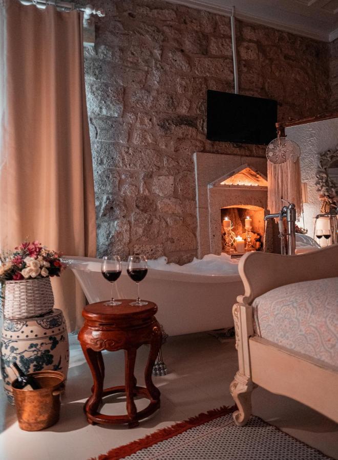 Hoşça kal Alaçatı Extérieur photo