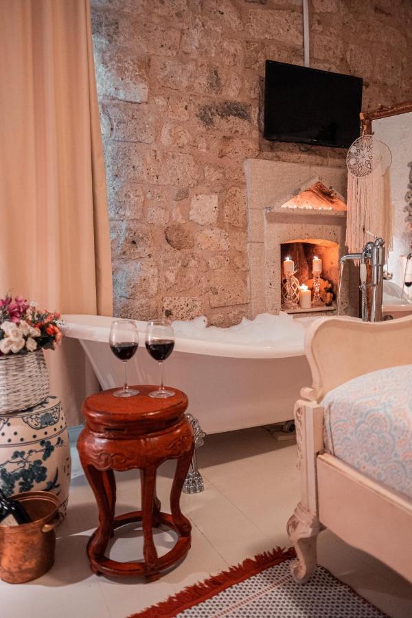 Hoşça kal Alaçatı Extérieur photo