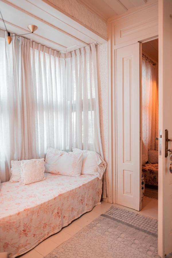 Hoşça kal Alaçatı Extérieur photo