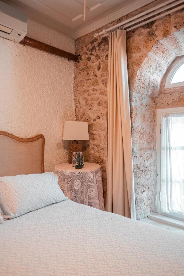 Hoşça kal Alaçatı Extérieur photo