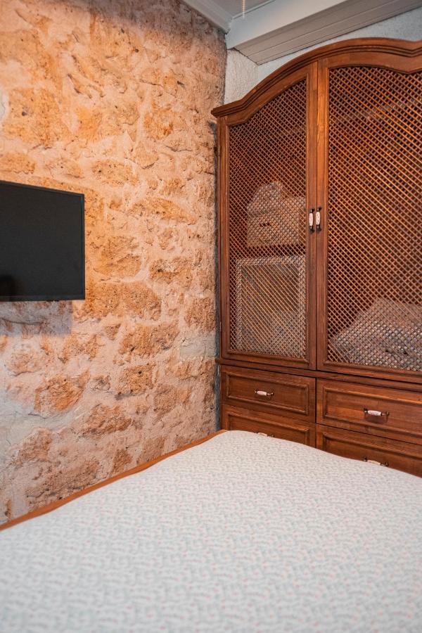 Hoşça kal Alaçatı Extérieur photo