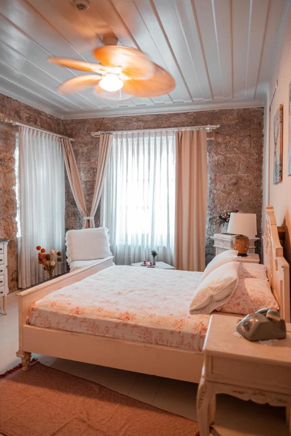 Hoşça kal Alaçatı Extérieur photo