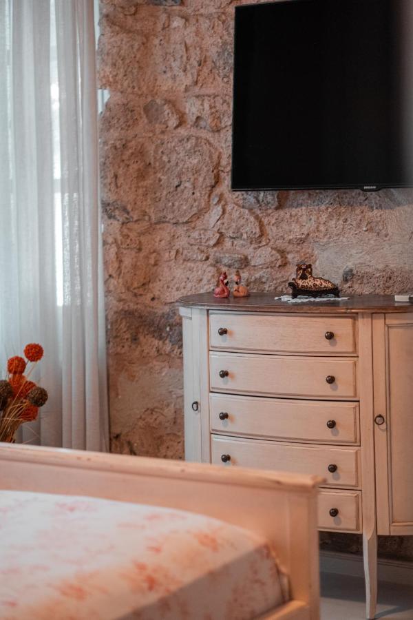 Hoşça kal Alaçatı Extérieur photo