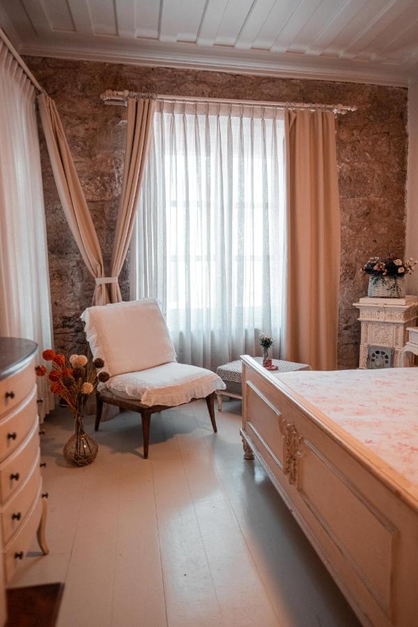 Hoşça kal Alaçatı Extérieur photo