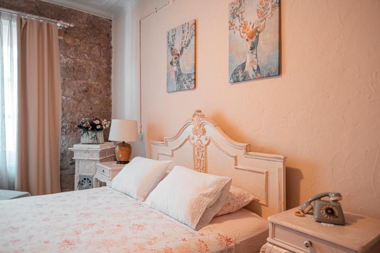 Hoşça kal Alaçatı Extérieur photo