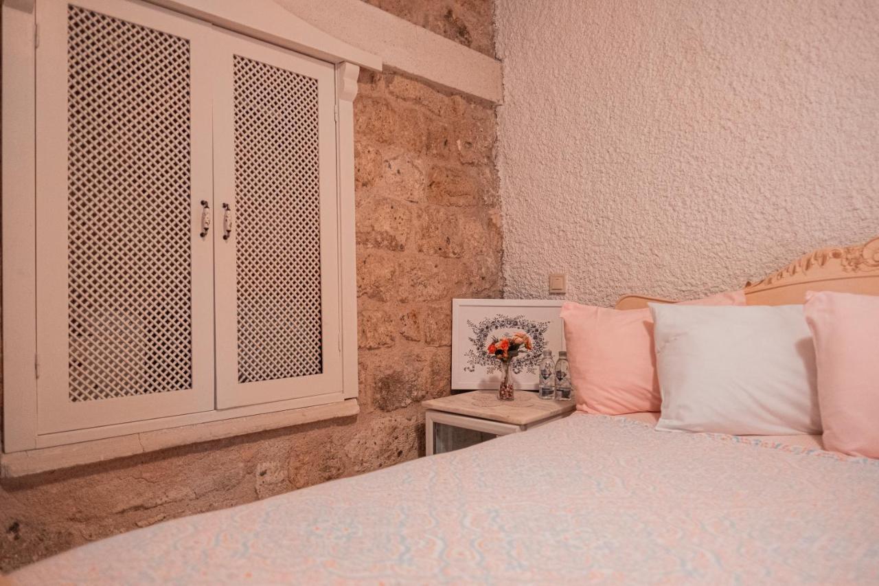 Hoşça kal Alaçatı Extérieur photo