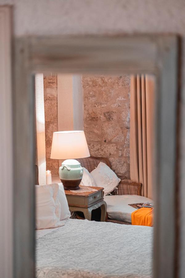 Hoşça kal Alaçatı Extérieur photo