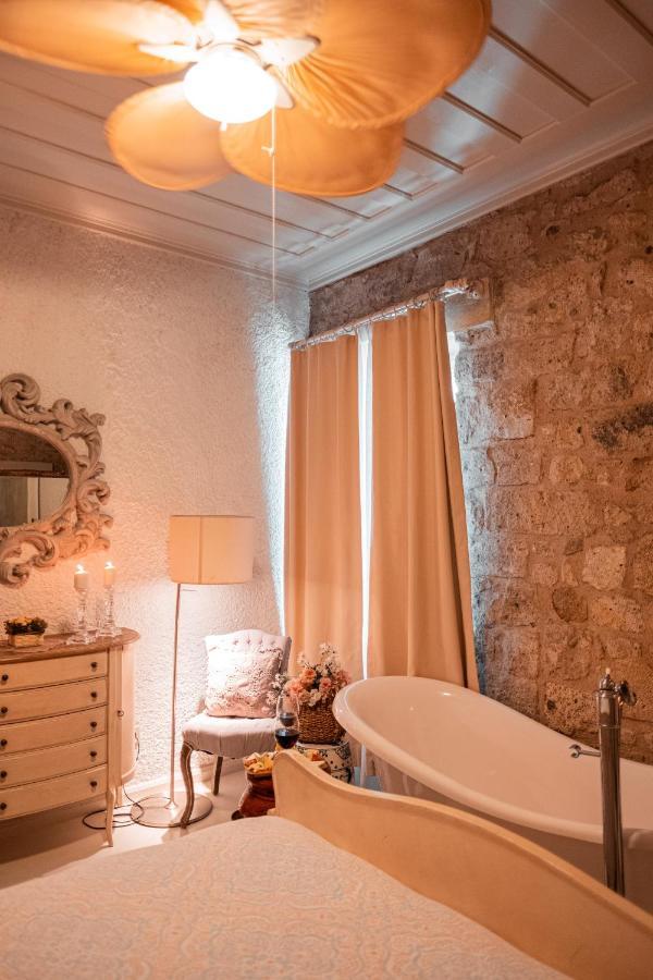 Hoşça kal Alaçatı Extérieur photo