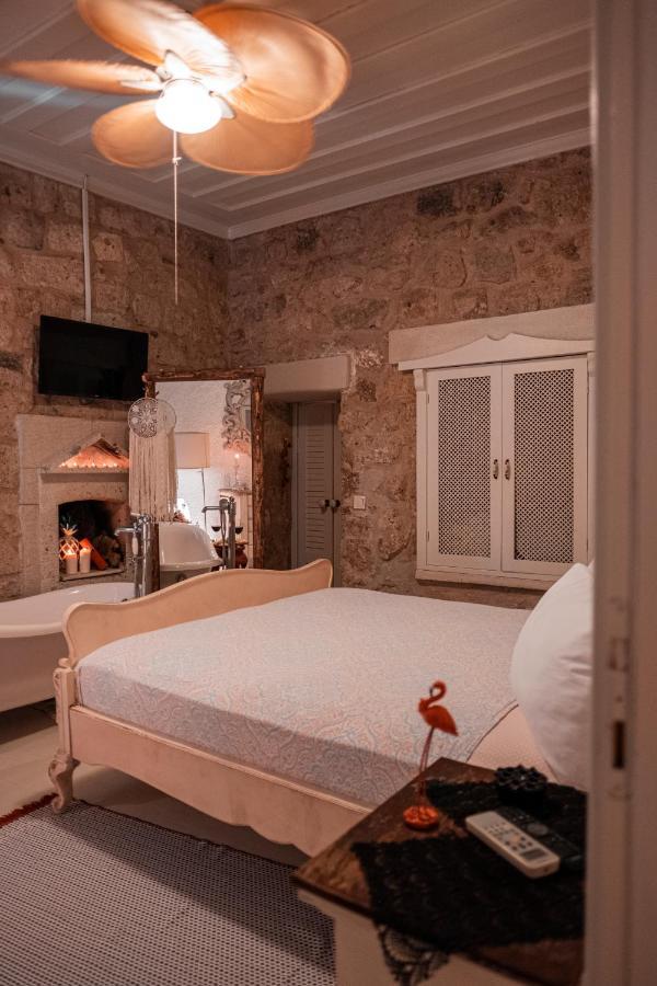 Hoşça kal Alaçatı Extérieur photo
