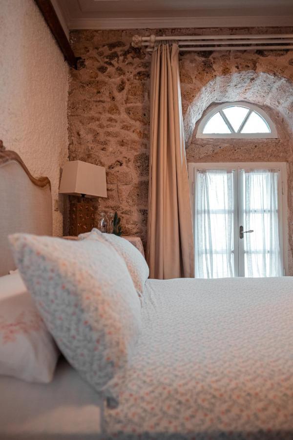 Hoşça kal Alaçatı Extérieur photo