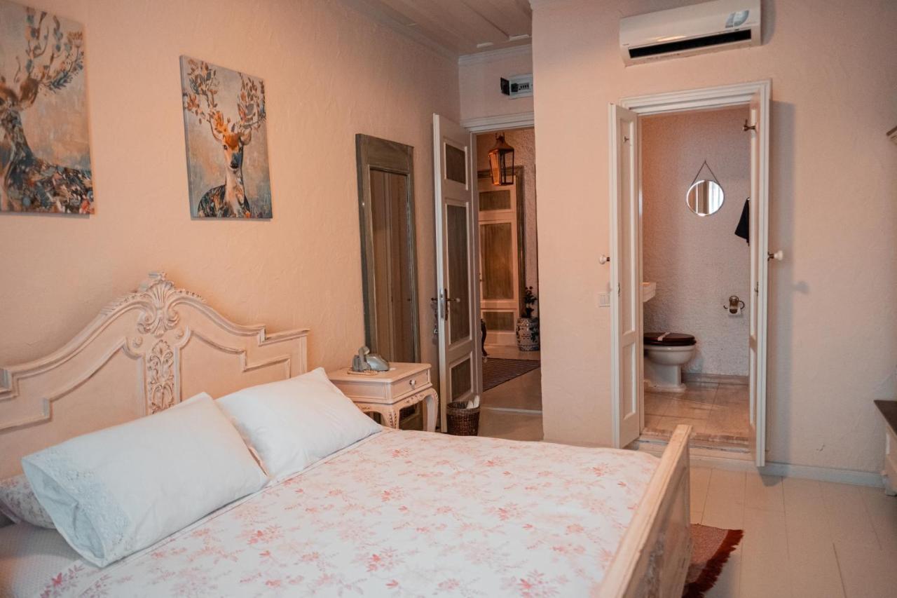 Hoşça kal Alaçatı Extérieur photo