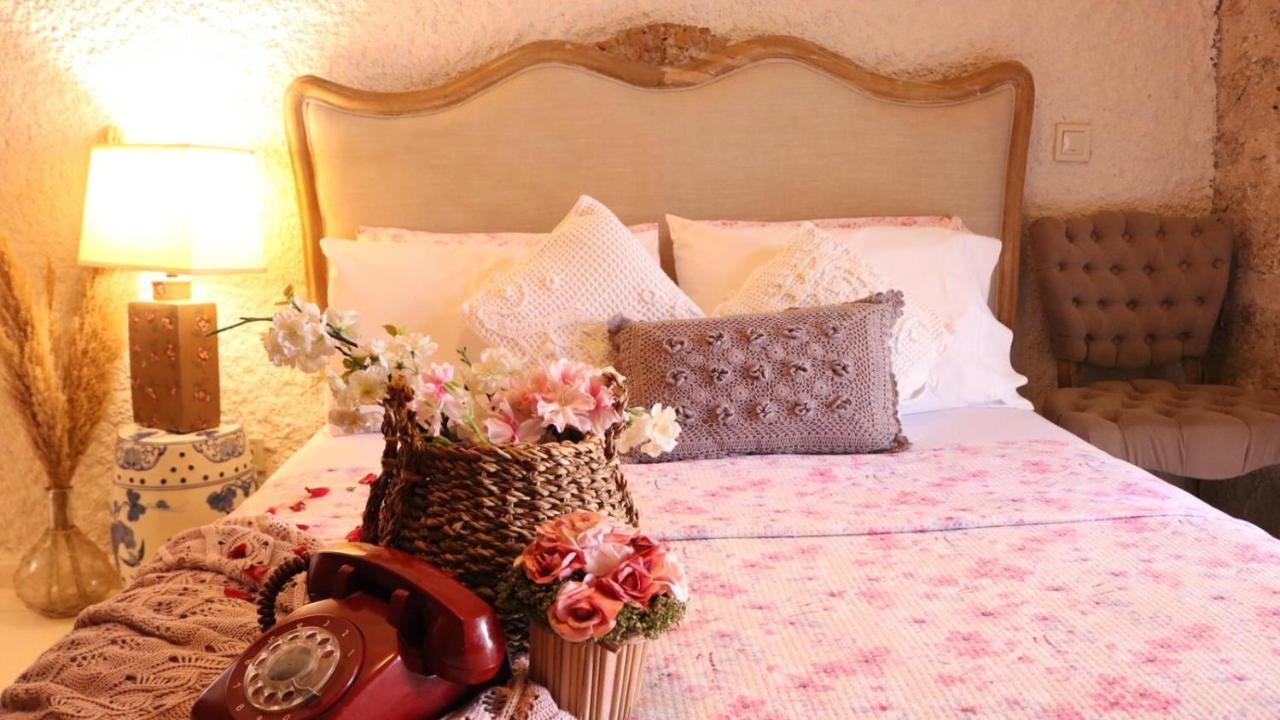 Hoşça kal Alaçatı Extérieur photo