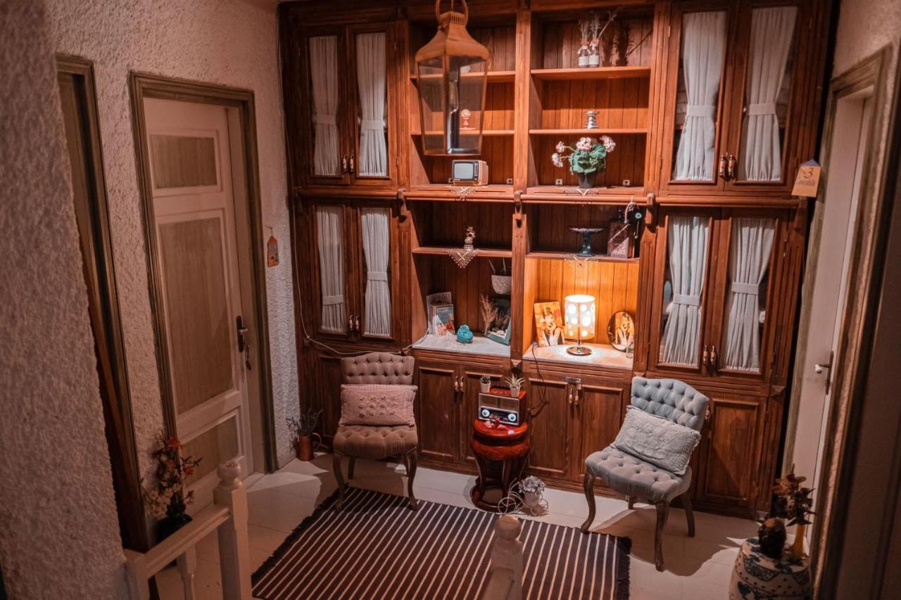 Hoşça kal Alaçatı Extérieur photo
