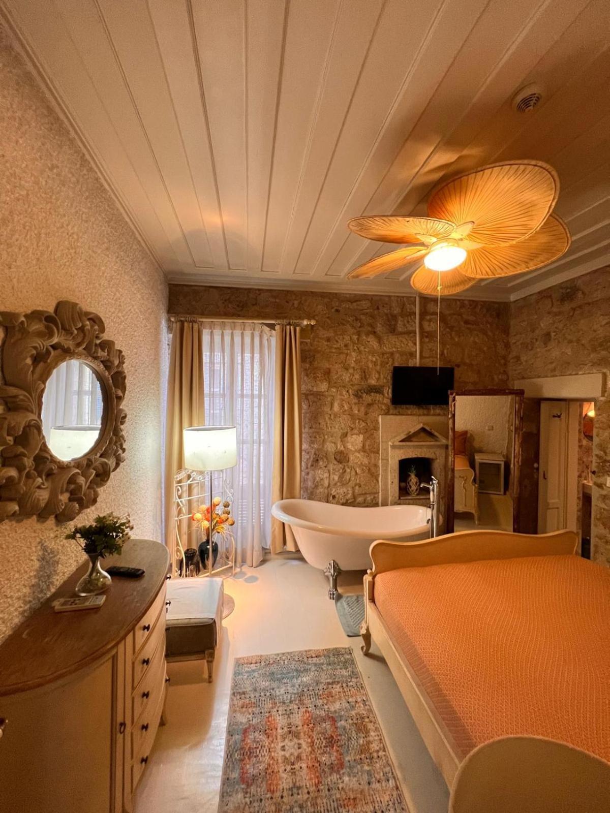 Hoşça kal Alaçatı Extérieur photo