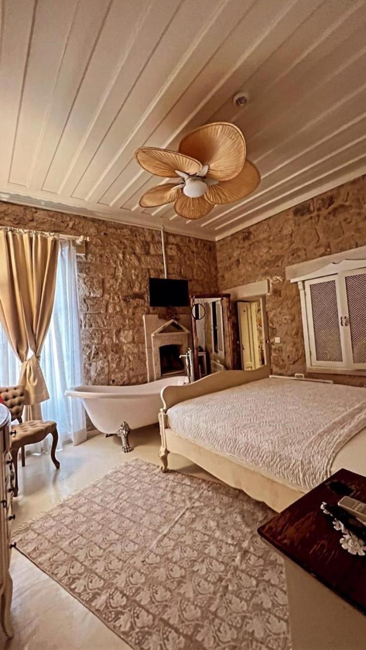 Hoşça kal Alaçatı Extérieur photo