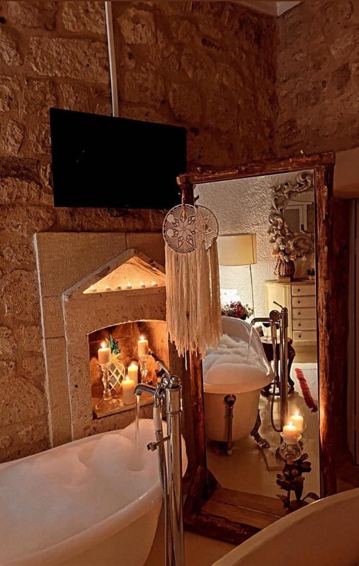 Hoşça kal Alaçatı Extérieur photo