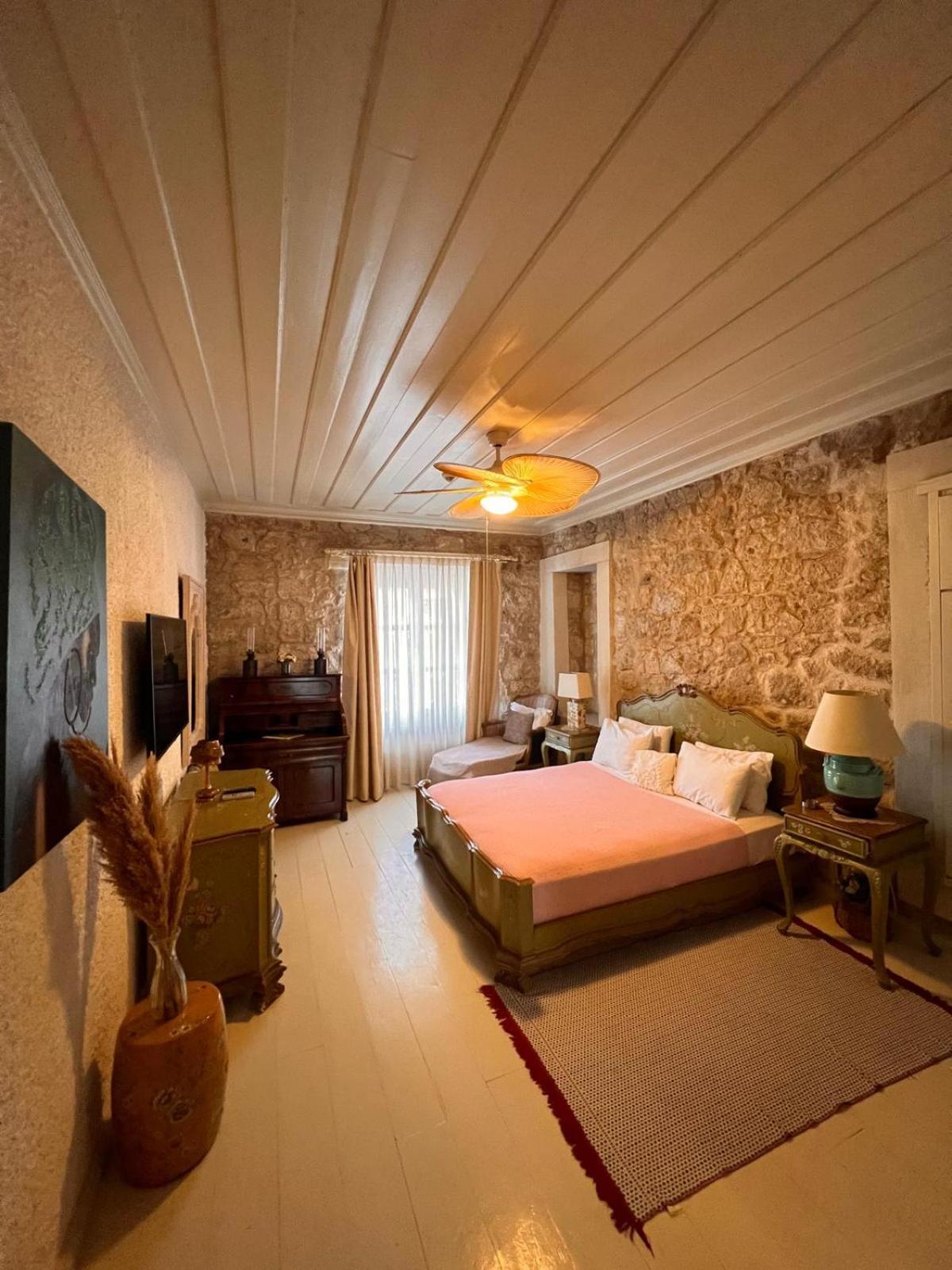 Hoşça kal Alaçatı Extérieur photo