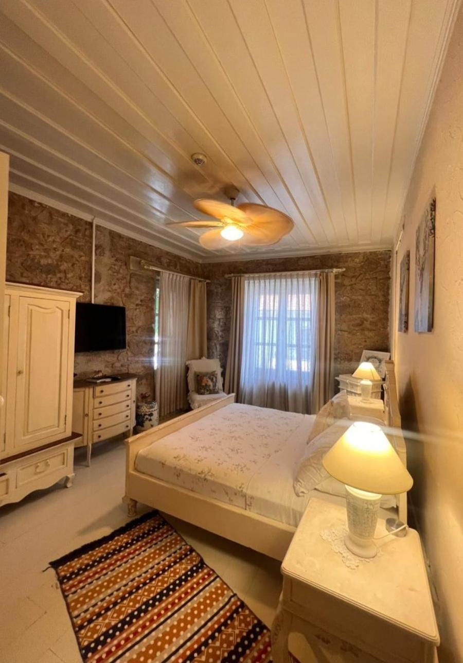 Hoşça kal Alaçatı Extérieur photo