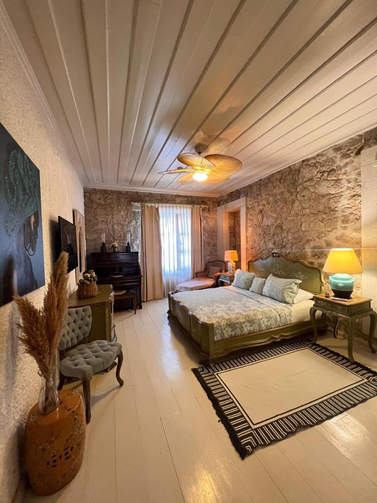 Hoşça kal Alaçatı Extérieur photo